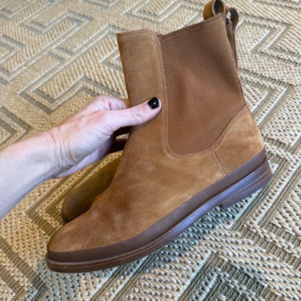 Vince Cecyl boots - Picture 3 of 4